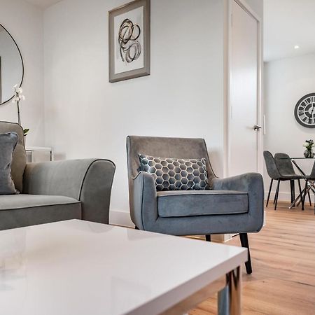 Citystay - Dutch'S Corner เคมบริดจ์ ภายนอก รูปภาพ